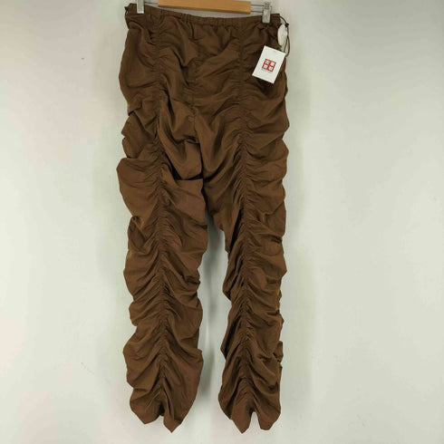 シーイン SHEIN シャーリングフライトパンツ レディース JPN:M