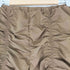 シーイン SHEIN シャーリングフライトパンツ レディース JPN:M