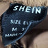 シーイン SHEIN シャーリングフライトパンツ レディース JPN:M