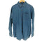 エディーバウアー Eddie Bauer 90S デニムシャツ レディース M