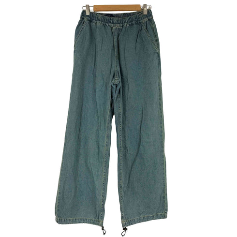エックスガール X-girl EASY DENIM PANTS レディース JPN:M