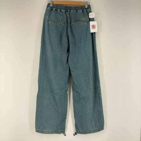 エックスガール X-girl EASY DENIM PANTS レディース JPN:M