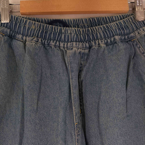 エックスガール X-girl EASY DENIM PANTS レディース JPN:M