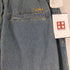 エックスガール X-girl EASY DENIM PANTS レディース JPN:M