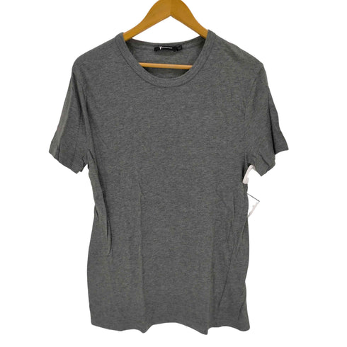 ティーバイアレキサンダーワン T by Alexander Wang クルーネックS/Sカットソー レディース import:XS