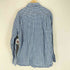 トミーヒルフィガー TOMMY HILFIGER 小花×チェック コットンシャツ メンズ 17 34-35