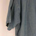 エックスガール X-girl FACE DENIM S/S SHIRT レディース JPN:M