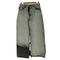 ジーナシス JEANASIS ロントスリットデニムナロースカート レディース JPN:M