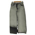 ジーナシス JEANASIS ロントスリットデニムナロースカート レディース JPN:M