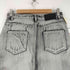 ジーナシス JEANASIS ロントスリットデニムナロースカート レディース JPN:M