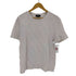 アーペーセー A.P.C. 総柄S/Sカットソー レディース import:M