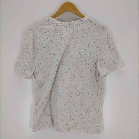 アーペーセー A.P.C. 総柄S/Sカットソー レディース import:M