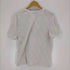 アーペーセー A.P.C. 総柄S/Sカットソー レディース import:M