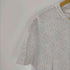 アーペーセー A.P.C. 総柄S/Sカットソー レディース import:M