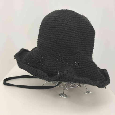 mcmachan woolen ネパール ハット レディース