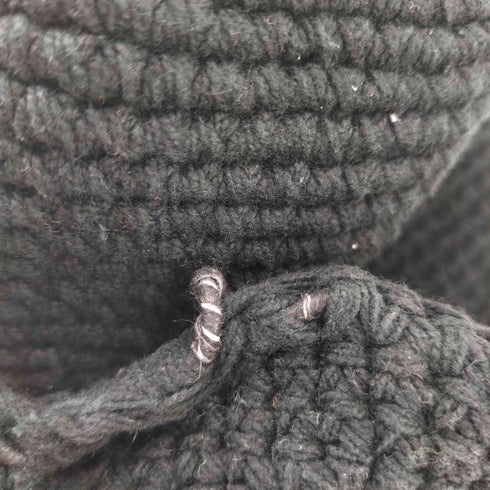 mcmachan woolen ネパール ハット レディース