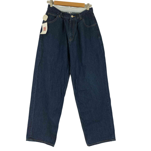 エックスガール X-girl WIDE TAPERED PANTS レディース JPN:M