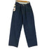 エックスガール X-girl WIDE TAPERED PANTS レディース JPN:M