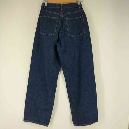 エックスガール X-girl WIDE TAPERED PANTS レディース JPN:M