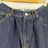 エックスガール X-girl WIDE TAPERED PANTS レディース JPN:M
