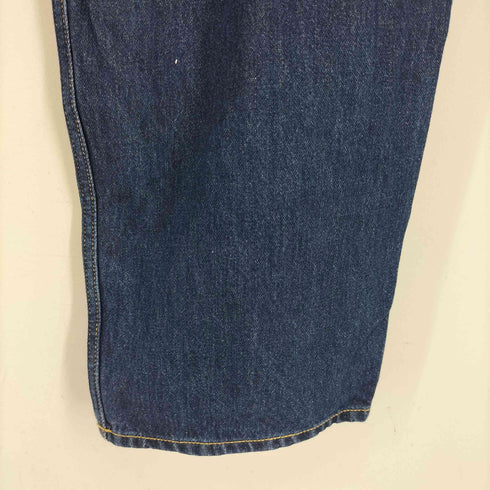 エックスガール X-girl WIDE TAPERED PANTS レディース JPN:M