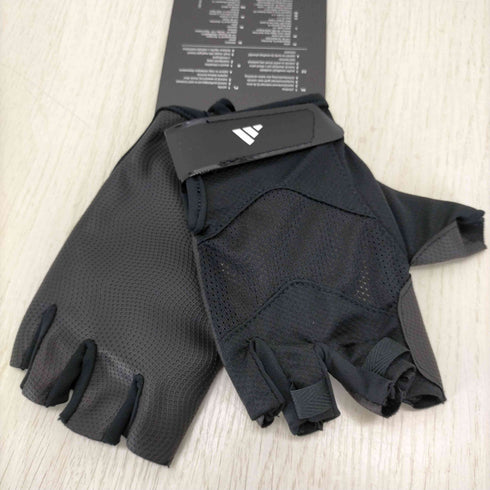 アディダス adidas トレーニンググローブ レディース S
