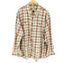 エルエルビーン L.L.Bean 90S~ チェックコットンネルシャツ メンズ XL-TALL