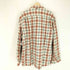 エルエルビーン L.L.Bean 90S~ チェックコットンネルシャツ メンズ XL-TALL