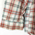 エルエルビーン L.L.Bean 90S~ チェックコットンネルシャツ メンズ XL-TALL
