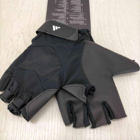 アディダス adidas トレーニンググローブ メンズ L