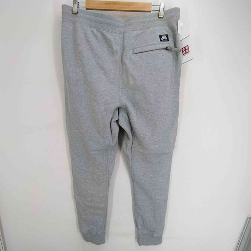 ナイキスケートボーディング NIKE SB スケートボーディング スウェットパンツ NIKE SB EVERETT PANT メンズ XXL