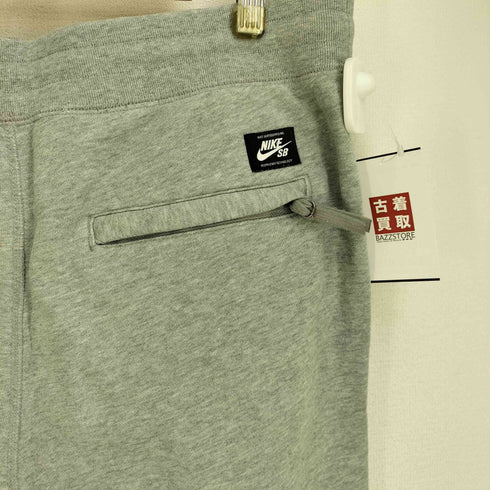 ナイキスケートボーディング NIKE SB スケートボーディング スウェットパンツ NIKE SB EVERETT PANT メンズ XXL