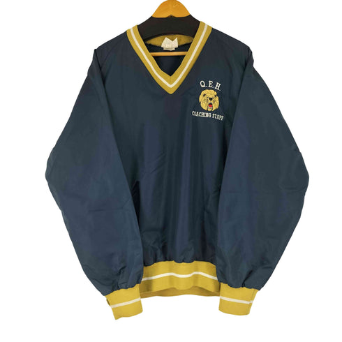TLITZEN ナイロンプルオーバー メンズ JPN:XL