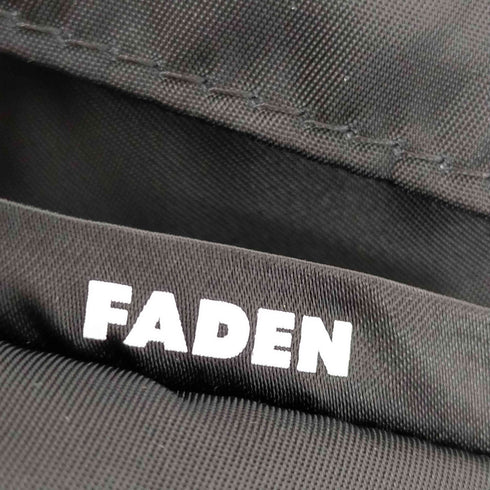 FADEN teflon バックパック メンズ