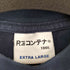 フロントプリント S/S Tシャツ レディース JPN:L