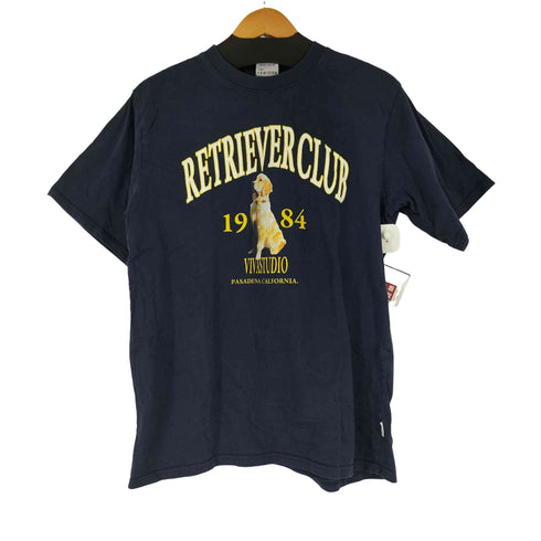 フロントプリント S/S Tシャツ レディース JPN:L