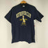 フロントプリント S/S Tシャツ レディース JPN:L