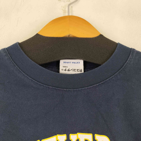 フロントプリント S/S Tシャツ レディース JPN:L