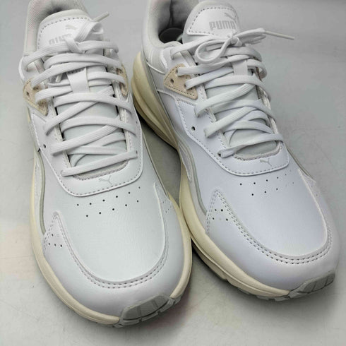 プーマ PUMA HYPNOTIC CL ヒプノティック CL ローカットスニーカー メンズ JPN:25.5