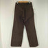 RAYBLE 2タックデニムパンツ レディース JPN:S