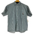 エックスガール X-girl FACE STRIPED S/S SHIRT レディース JPN:S