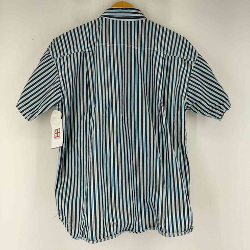 エックスガール X-girl FACE STRIPED S/S SHIRT レディース JPN:S