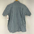 エックスガール X-girl FACE STRIPED S/S SHIRT レディース JPN:S