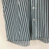 エックスガール X-girl FACE STRIPED S/S SHIRT レディース JPN:S