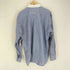 トミーヒルフィガー TOMMY HILFIGER ストライプクレリックシャツ メンズ 16 34-35