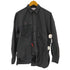 ナゴンスタンス nagonstans water-repellent multi pocket shirt レディース JPN:M