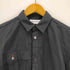 ナゴンスタンス nagonstans water-repellent multi pocket shirt レディース JPN:M