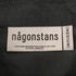 ナゴンスタンス nagonstans water-repellent multi pocket shirt レディース JPN:M