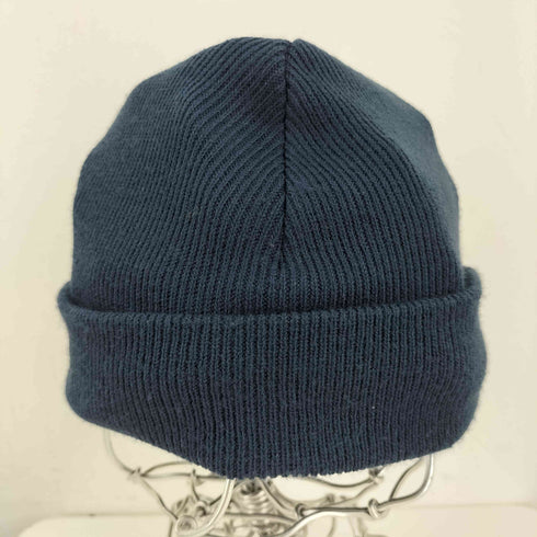 エックスガール X-girl X-GIRL BOX LOGO KNIT CAP レディース