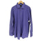 シーケーカルバンクライン ck Calvin Klein NON-IRON ストライプコットンシャツ メンズ 17 1/2 34-35